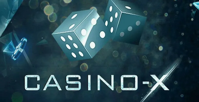 Casino X — официальный сайт, полная версия